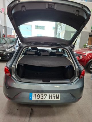 SEAT Leon 2013