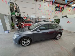 SEAT Leon 2013