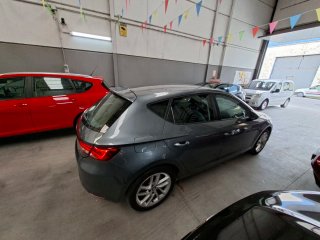 SEAT Leon 2013