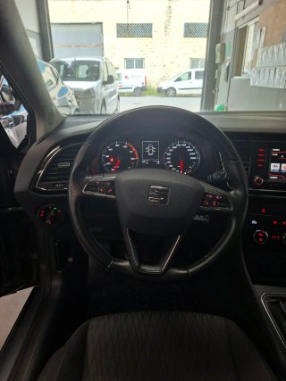 SEAT Leon 2013