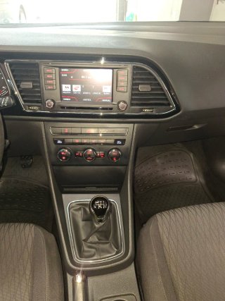 SEAT Leon 2013