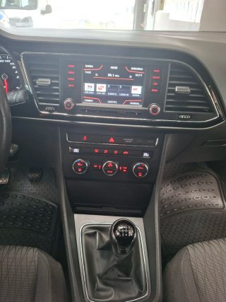 SEAT Leon 2013