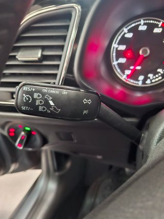 SEAT Leon 2013