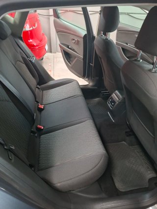 SEAT Leon 2013