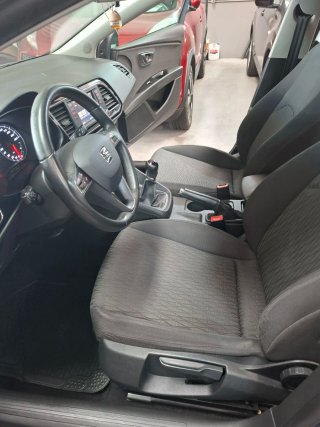 SEAT Leon 2013
