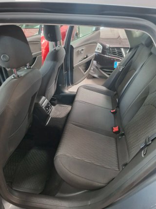 SEAT Leon 2013