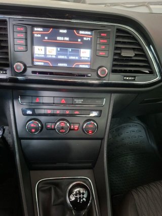 SEAT Leon 2013