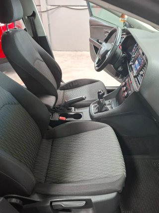 SEAT Leon 2013