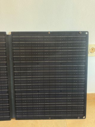 Panel Solar ALLPOWERS 100w SOLAX SE100