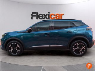 Peugeot 2008 Allure Gasolina 100 S&S 6 Vel. MAN