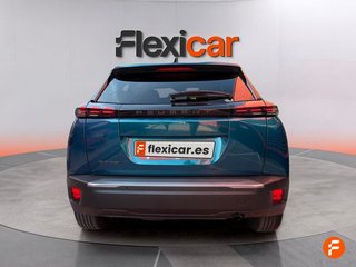 Peugeot 2008 Allure Gasolina 100 S&S 6 Vel. MAN