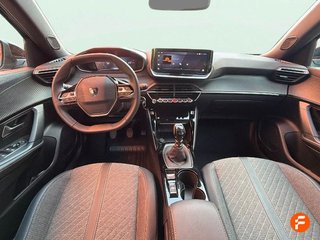 Peugeot 2008 Allure Gasolina 100 S&S 6 Vel. MAN