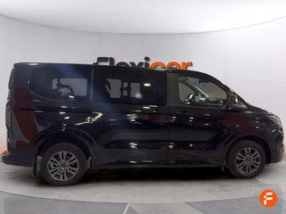 Ford Tourneo Custom 2.0 EcoBlue 110kW (150CV) L1 Titanium - 4P (2024)