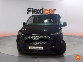 Ford Tourneo Custom 2.0 EcoBlue 110kW (150CV) L1 Titanium - 4P (2024)