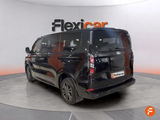 Ford Tourneo Custom 2.0 EcoBlue 110kW (150CV) L1 Titanium - 4P (2024)