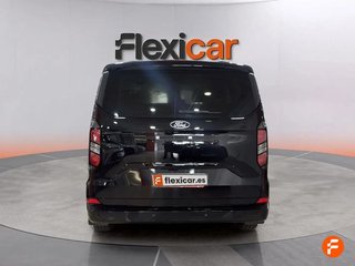 Ford Tourneo Custom 2.0 EcoBlue 110kW (150CV) L1 Titanium - 4P (2024)