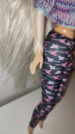 Barbie vintage