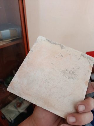 Azulejo antiguo decorado 10€unidad