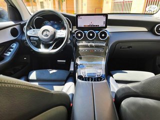 MERCEDES-BENZ Clase GLC GLC 200 d 4MATIC