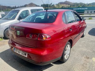SEAT Cordoba 2005