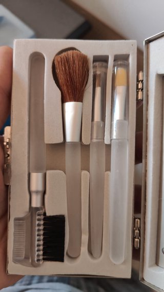 Kit belleza todo en uno