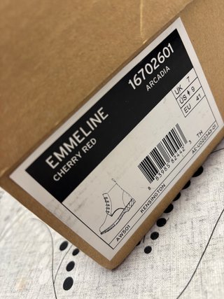 Botas Dr. Martens Nuevas Botines