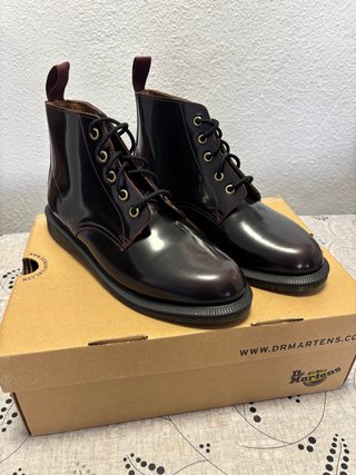 Botas Dr. Martens Nuevas Botines