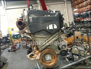 CARTER DE ACEITE NISSAN QASHQAI (J11)