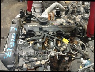 CARTER DE ACEITE NISSAN QASHQAI (J11)