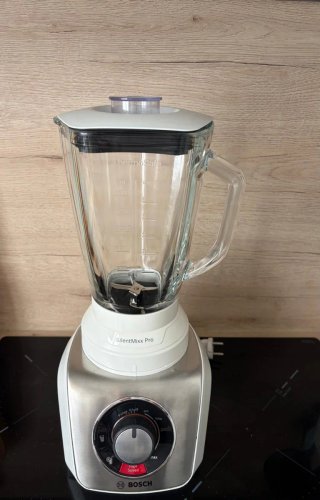 Batidora Vaso Bosch Silentmixx Pro