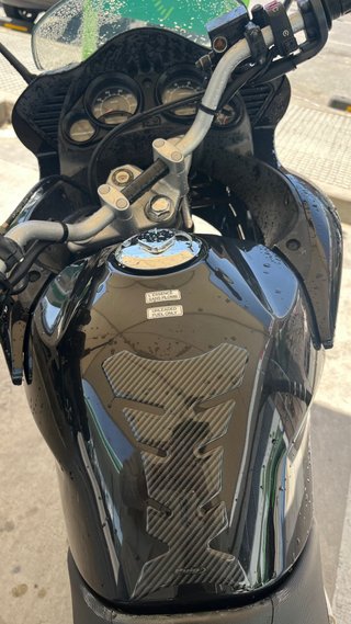 Honda Varadero XL 125