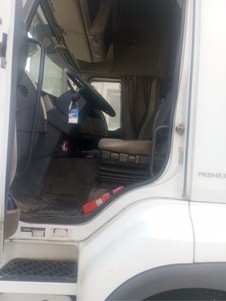 Renault 450 2008