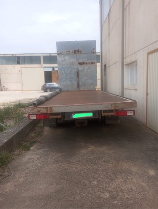 Renault 450 2008