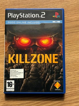 Vendo juegos de la PlayStation 2 con caja