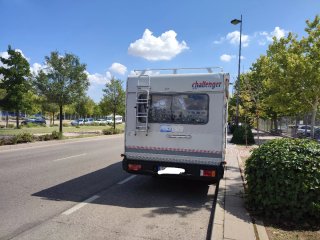 Citroen C25 del 1993