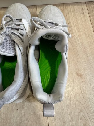 Zapatillas Adidas Béisbol/Sóftbol Talla 42