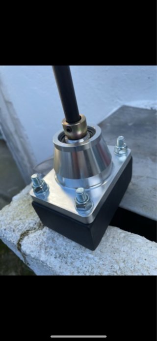 Quickshift 206 306 Xsara