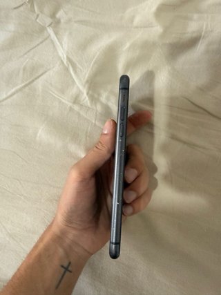 iPhone 11 90€ solo hoy.