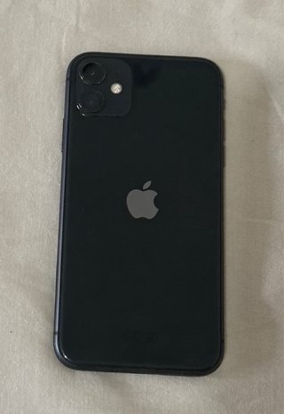 iPhone 11 90€ solo hoy.