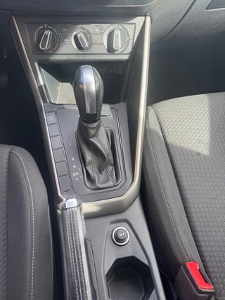 VW Polo 1.0 DSG