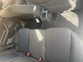 VW Polo 1.0 DSG