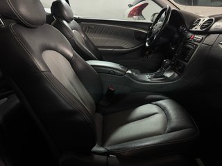 Mercedes-Benz  CLK 2005. 130kms