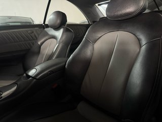 Mercedes-Benz  CLK 2005. 130kms