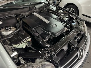 Mercedes-Benz  CLK 2005. 130kms
