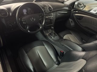 Mercedes-Benz  CLK 2005. 130kms