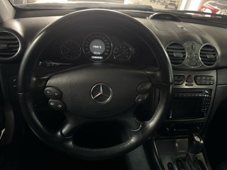 Mercedes-Benz  CLK 2005. 130kms