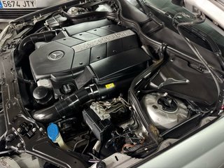 Mercedes-Benz  CLK 2005. 130kms