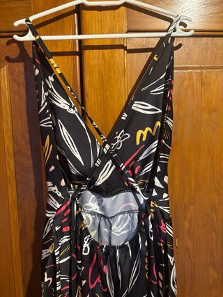 Mono estampado
