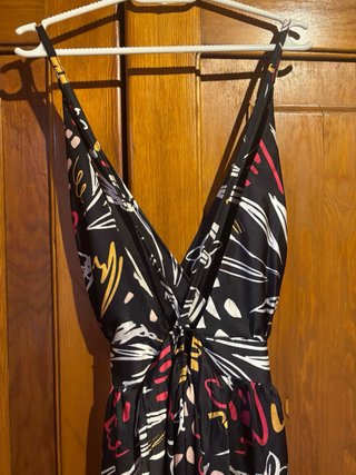 Mono estampado