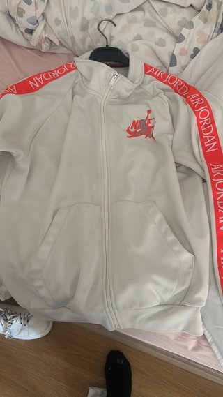Sudadera Jordan Air